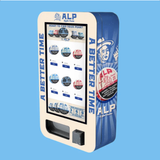 The Pouch Stacker Mega